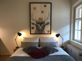 ciao-aschau Kampenwand-Hupferl 1 Ap204